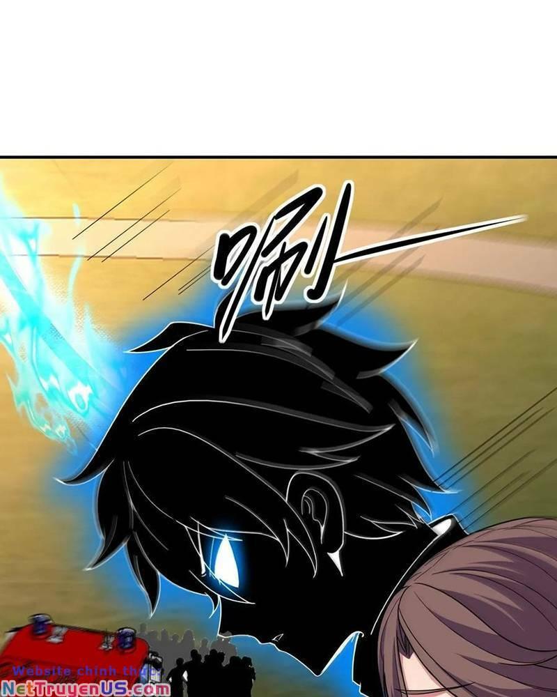 Nhìn Thấy Thanh Máu, Ta Xử Tội Thần Linh Chapter 83 - Trang 2