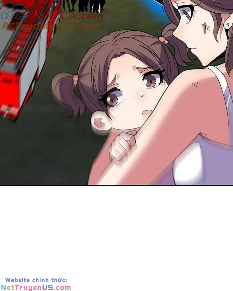 Nhìn Thấy Thanh Máu, Ta Xử Tội Thần Linh Chapter 83 - Trang 2