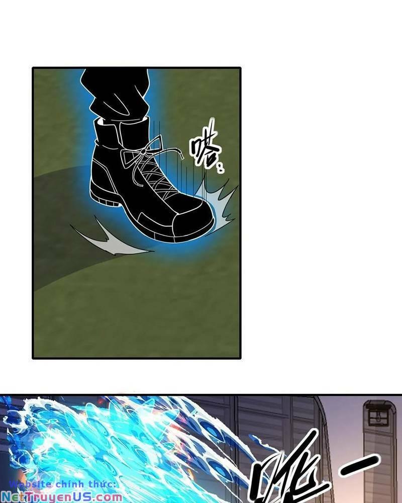 Nhìn Thấy Thanh Máu, Ta Xử Tội Thần Linh Chapter 83 - Trang 2