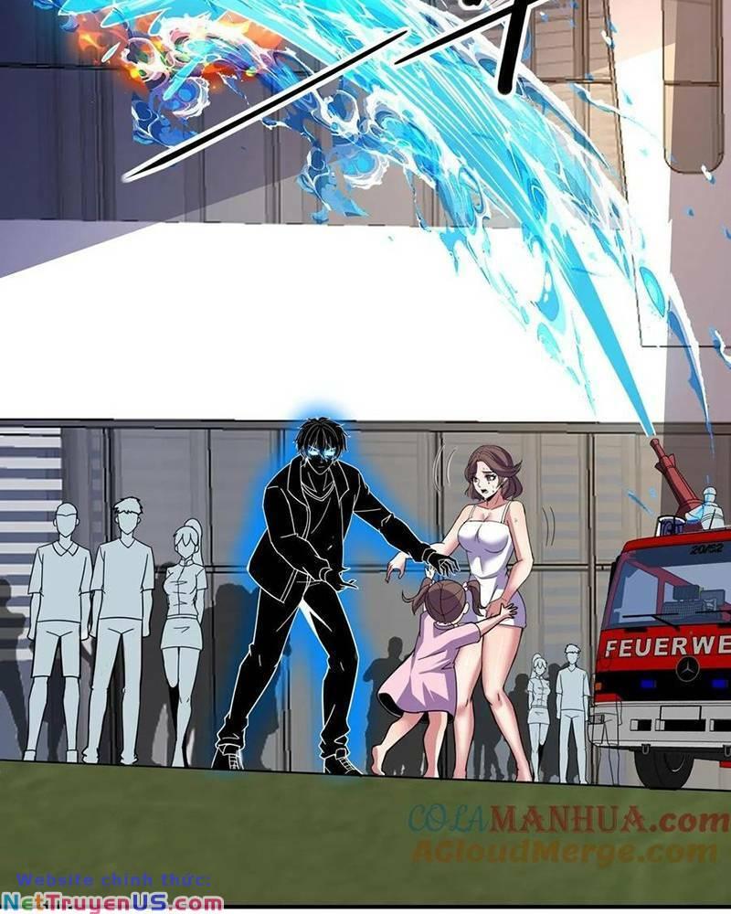 Nhìn Thấy Thanh Máu, Ta Xử Tội Thần Linh Chapter 83 - Trang 2