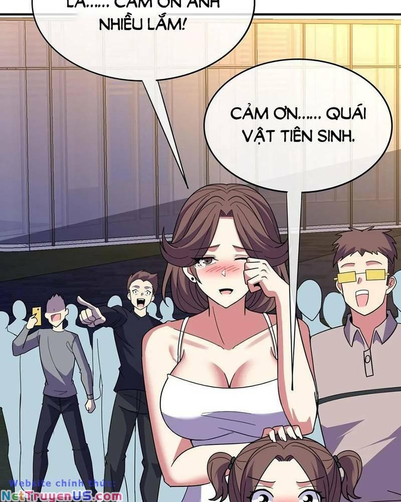 Nhìn Thấy Thanh Máu, Ta Xử Tội Thần Linh Chapter 83 - Trang 2