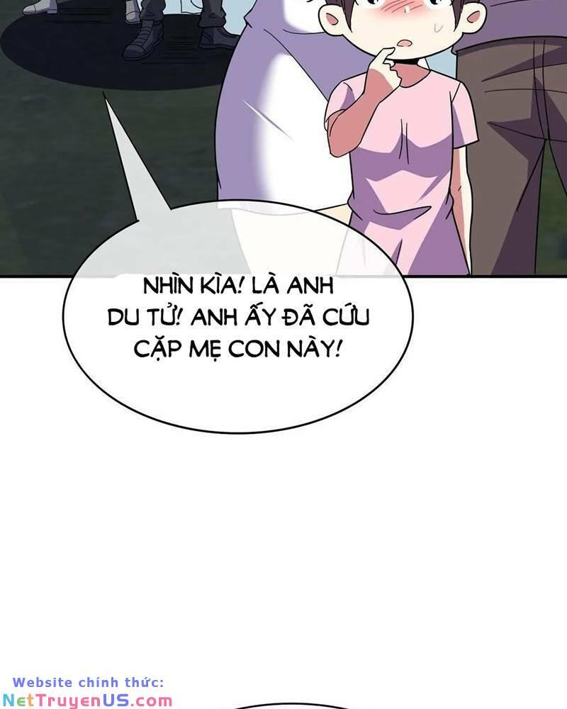 Nhìn Thấy Thanh Máu, Ta Xử Tội Thần Linh Chapter 83 - Trang 2