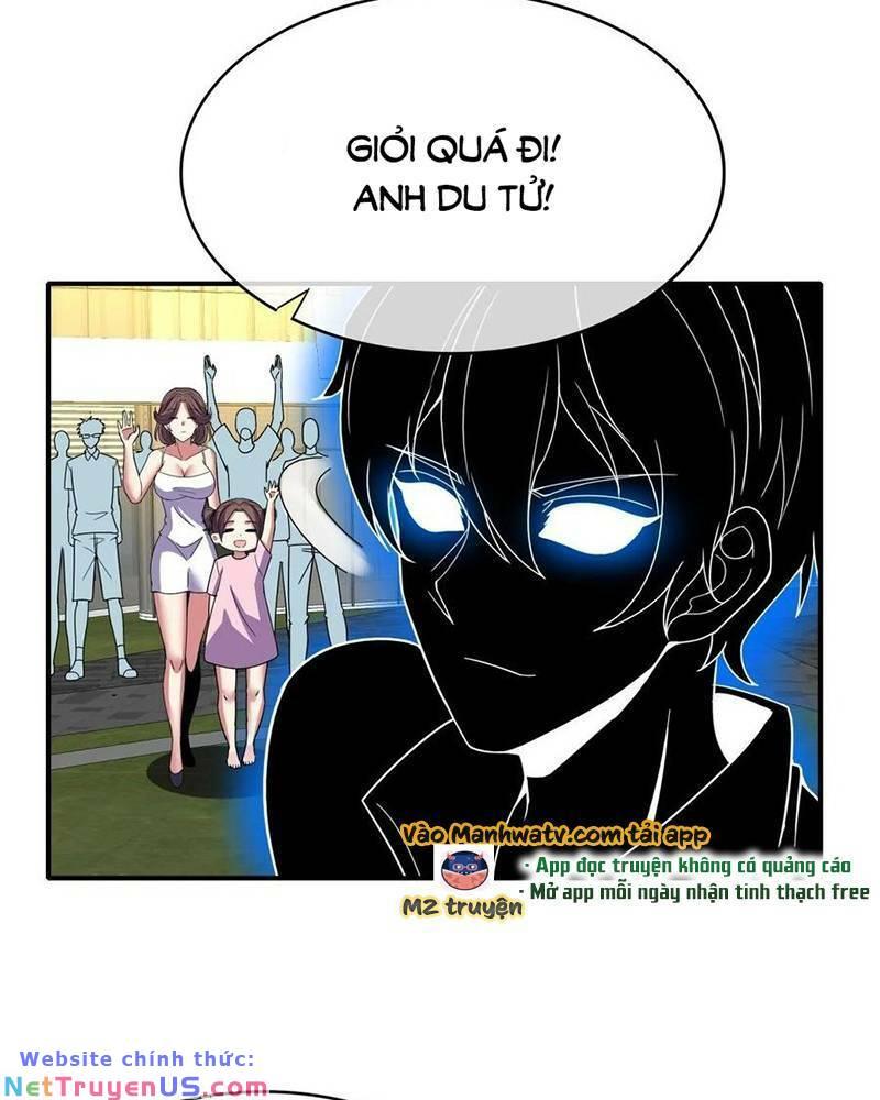 Nhìn Thấy Thanh Máu, Ta Xử Tội Thần Linh Chapter 83 - Trang 2