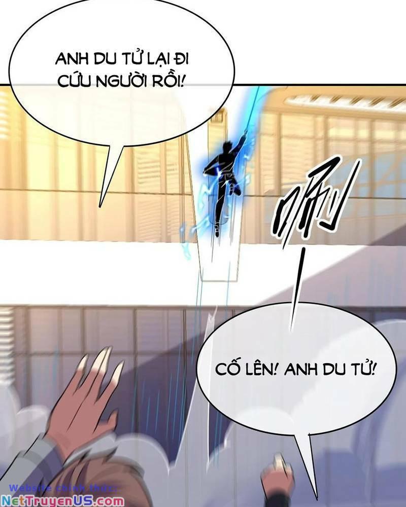 Nhìn Thấy Thanh Máu, Ta Xử Tội Thần Linh Chapter 83 - Trang 2