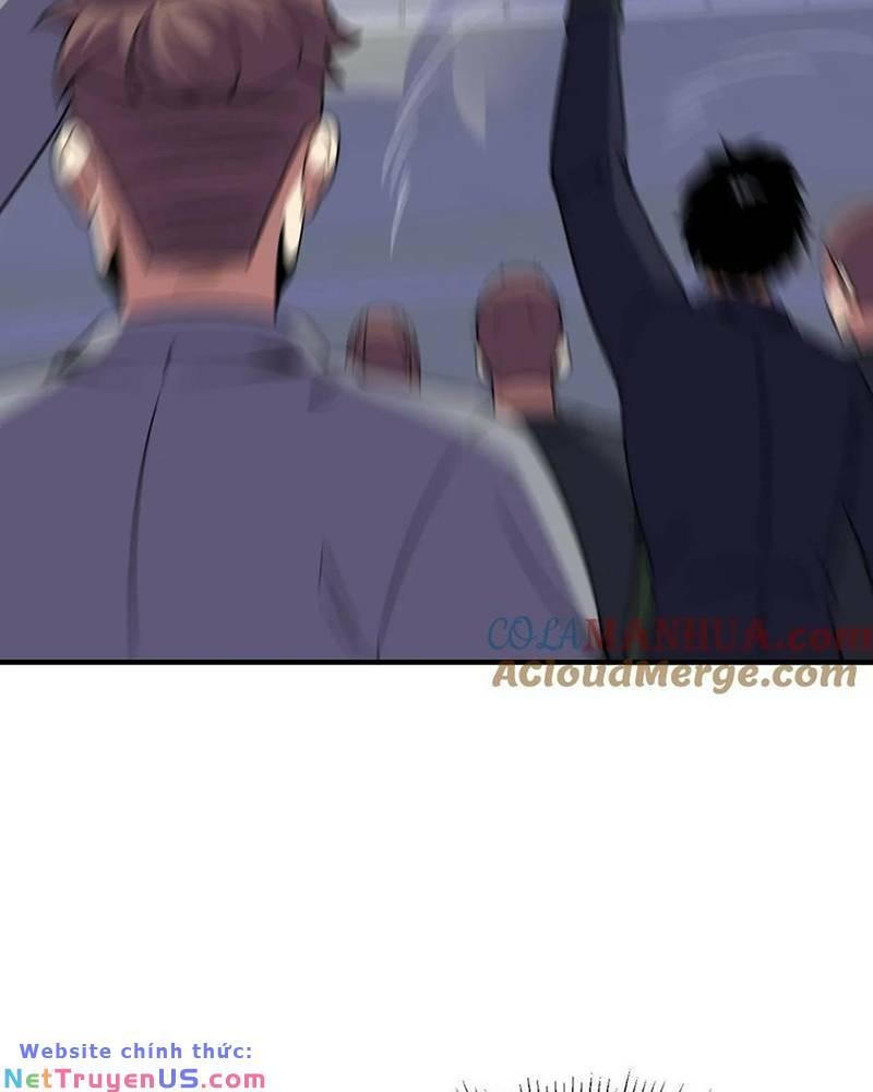 Nhìn Thấy Thanh Máu, Ta Xử Tội Thần Linh Chapter 83 - Trang 2