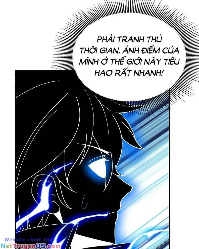 Nhìn Thấy Thanh Máu, Ta Xử Tội Thần Linh Chapter 83 - Trang 2