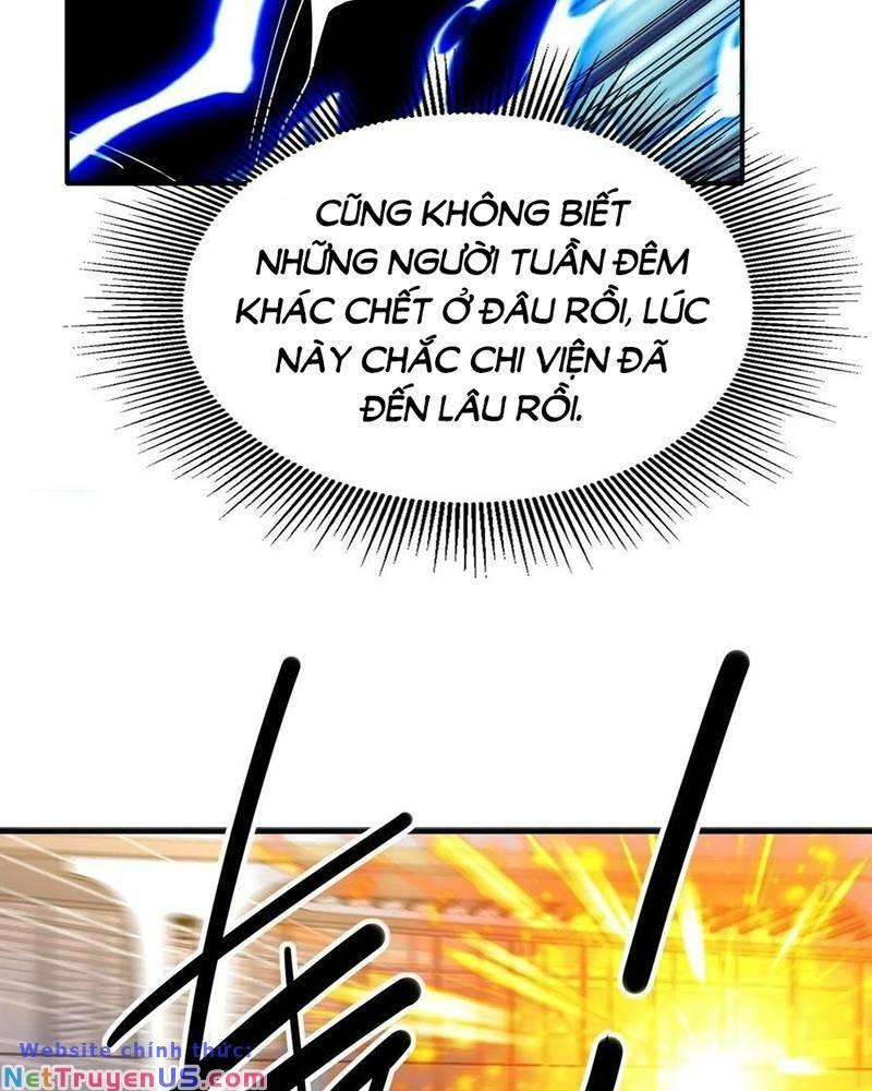 Nhìn Thấy Thanh Máu, Ta Xử Tội Thần Linh Chapter 83 - Trang 2