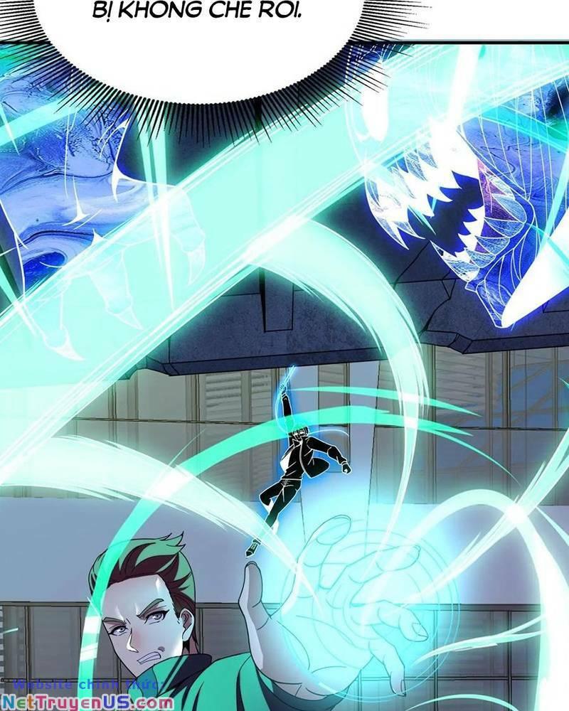 Nhìn Thấy Thanh Máu, Ta Xử Tội Thần Linh Chapter 83 - Trang 2