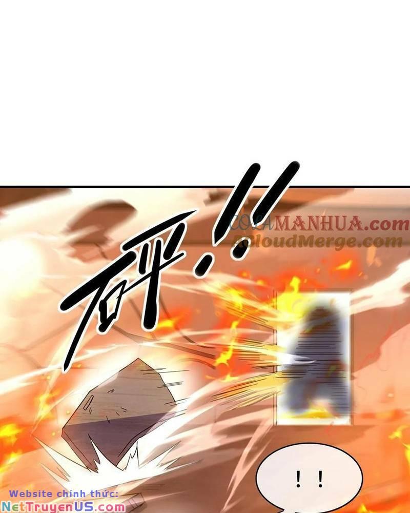 Nhìn Thấy Thanh Máu, Ta Xử Tội Thần Linh Chapter 83 - Trang 2