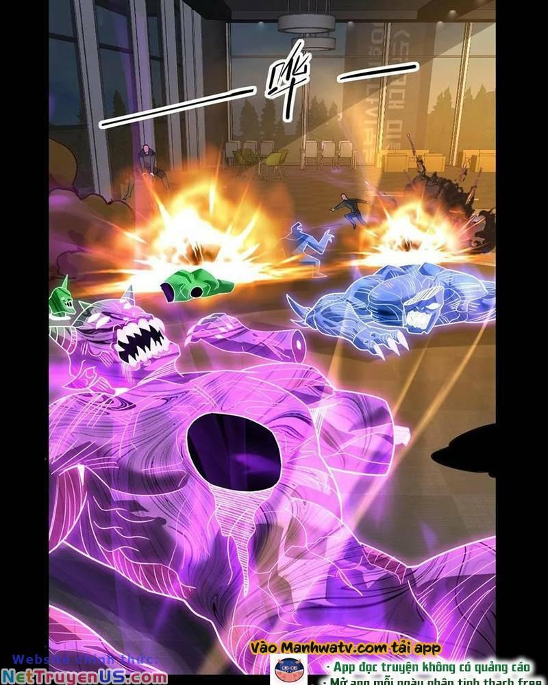Nhìn Thấy Thanh Máu, Ta Xử Tội Thần Linh Chapter 84 - Trang 2
