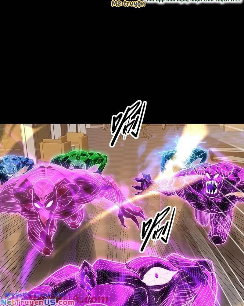 Nhìn Thấy Thanh Máu, Ta Xử Tội Thần Linh Chapter 84 - Trang 2