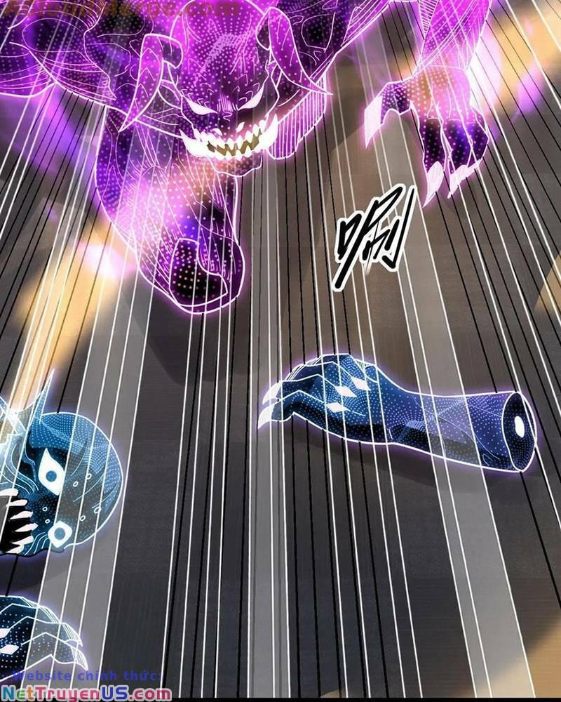 Nhìn Thấy Thanh Máu, Ta Xử Tội Thần Linh Chapter 84 - Trang 2