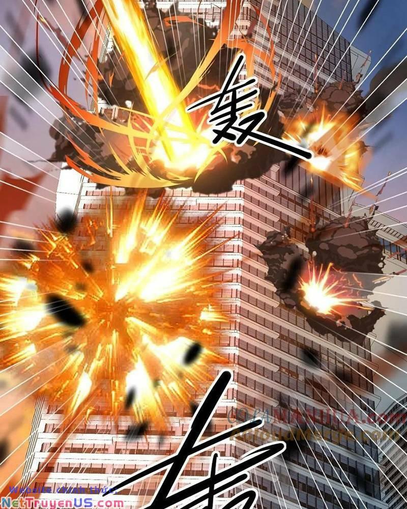 Nhìn Thấy Thanh Máu, Ta Xử Tội Thần Linh Chapter 84 - Trang 2