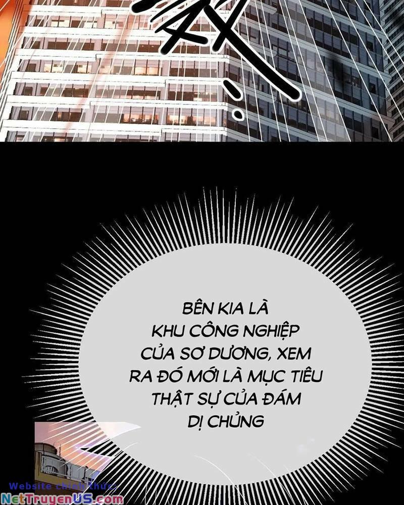 Nhìn Thấy Thanh Máu, Ta Xử Tội Thần Linh Chapter 84 - Trang 2