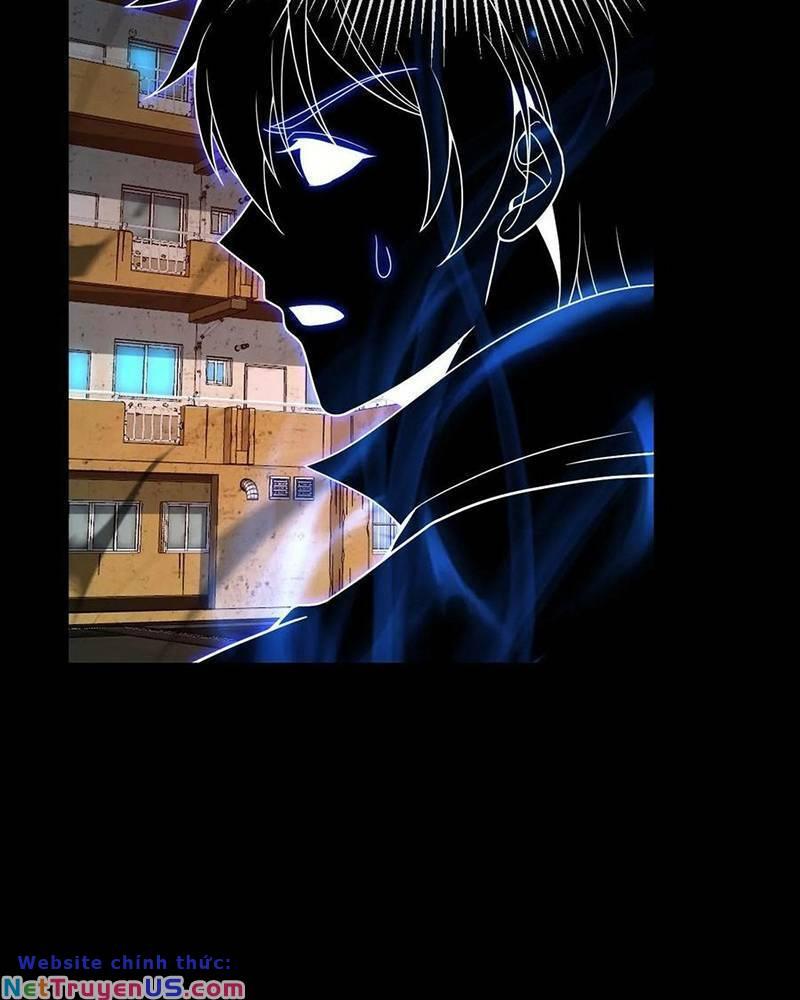 Nhìn Thấy Thanh Máu, Ta Xử Tội Thần Linh Chapter 84 - Trang 2