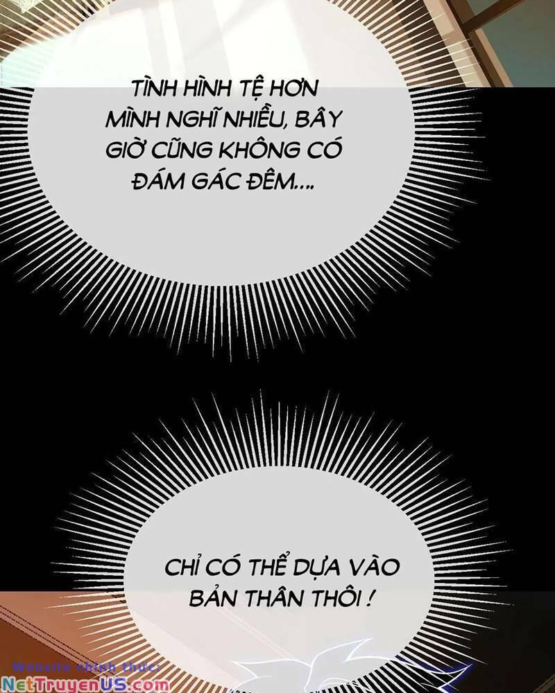 Nhìn Thấy Thanh Máu, Ta Xử Tội Thần Linh Chapter 84 - Trang 2