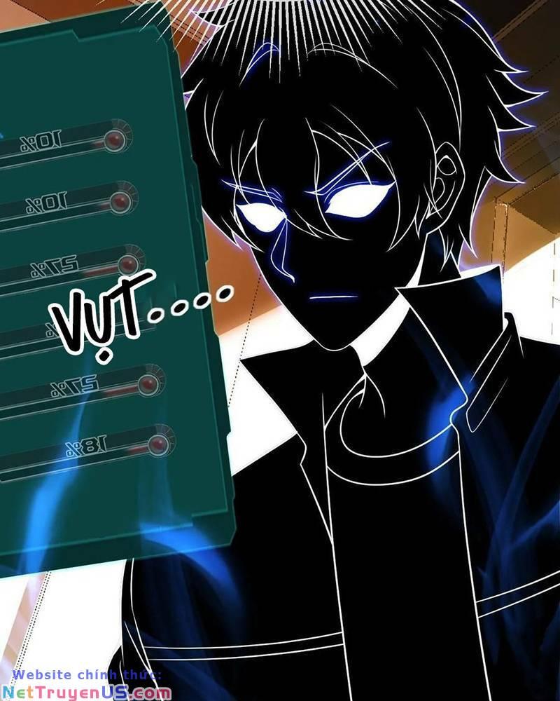 Nhìn Thấy Thanh Máu, Ta Xử Tội Thần Linh Chapter 84 - Trang 2