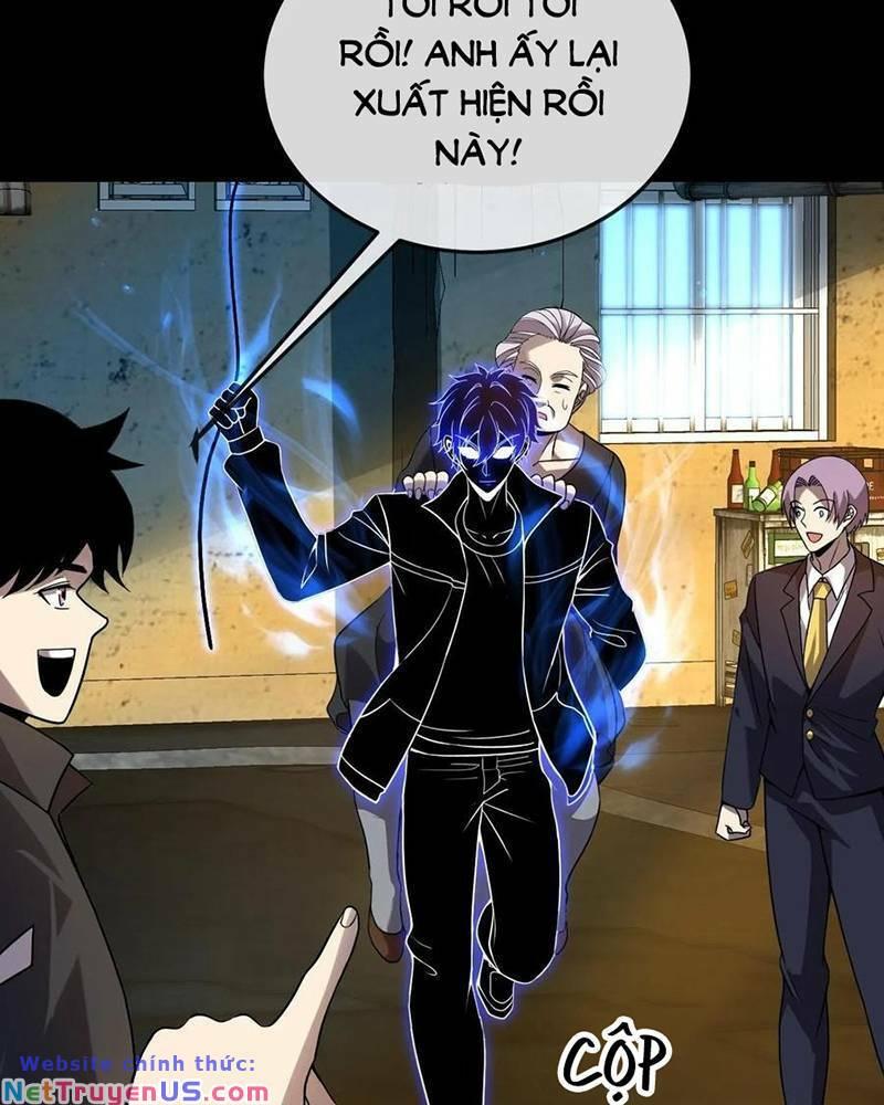 Nhìn Thấy Thanh Máu, Ta Xử Tội Thần Linh Chapter 84 - Trang 2