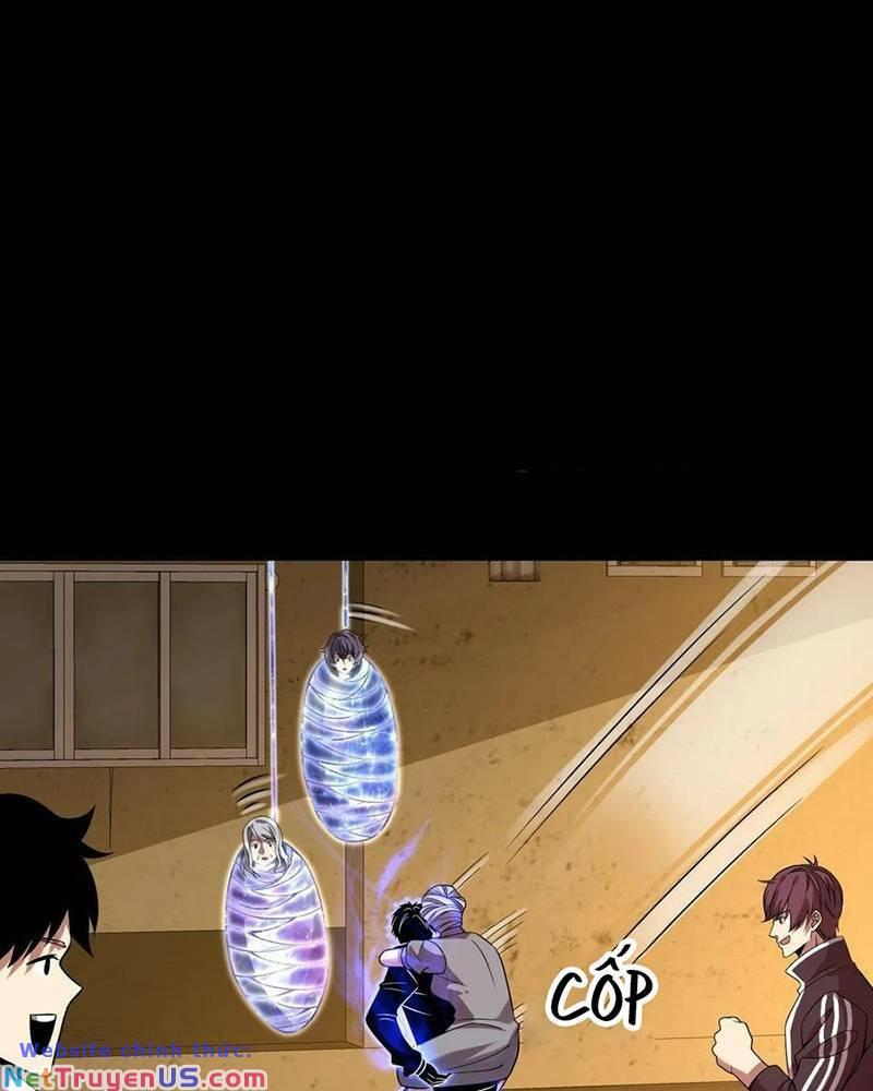 Nhìn Thấy Thanh Máu, Ta Xử Tội Thần Linh Chapter 84 - Trang 2