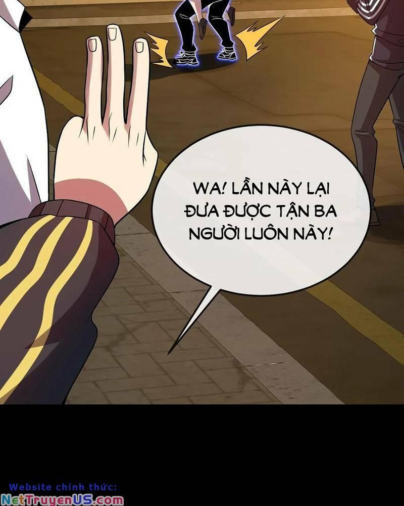 Nhìn Thấy Thanh Máu, Ta Xử Tội Thần Linh Chapter 84 - Trang 2