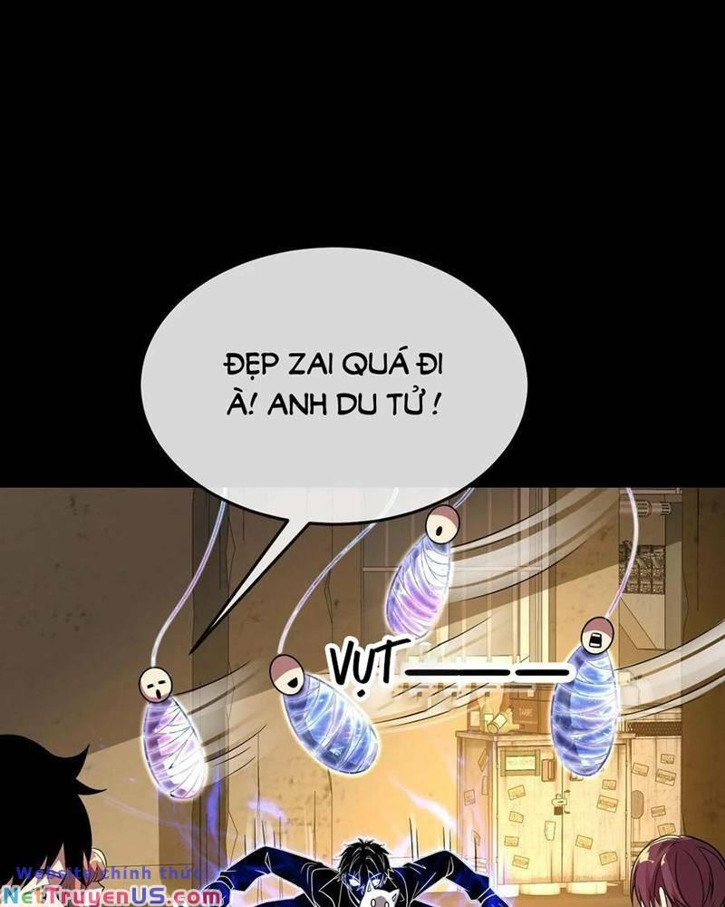 Nhìn Thấy Thanh Máu, Ta Xử Tội Thần Linh Chapter 84 - Trang 2