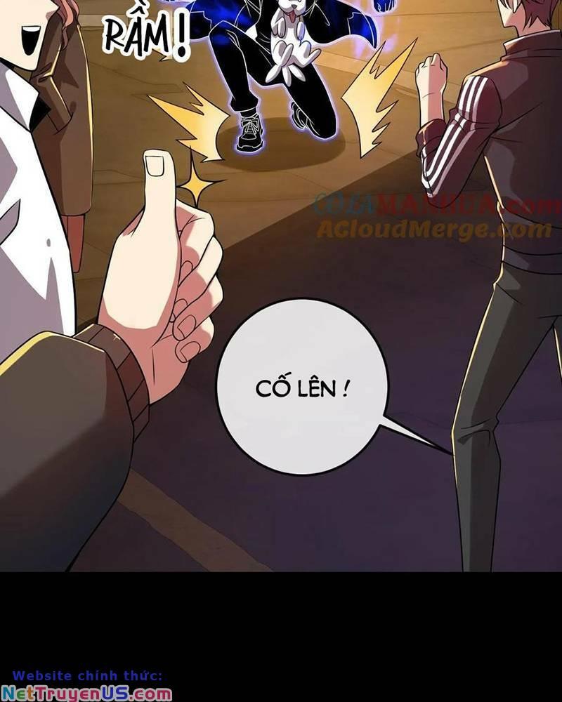 Nhìn Thấy Thanh Máu, Ta Xử Tội Thần Linh Chapter 84 - Trang 2