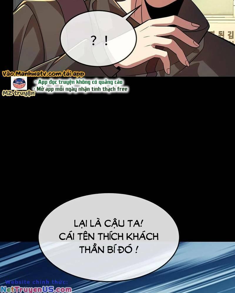 Nhìn Thấy Thanh Máu, Ta Xử Tội Thần Linh Chapter 84 - Trang 2