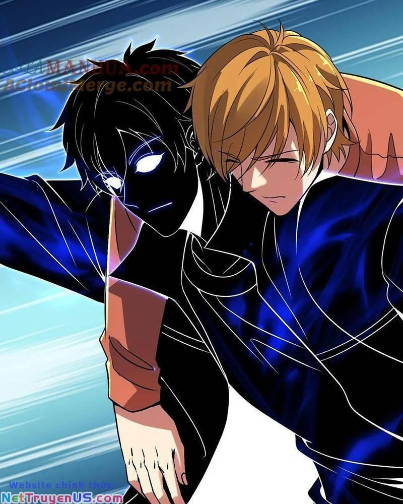 Nhìn Thấy Thanh Máu, Ta Xử Tội Thần Linh Chapter 84 - Trang 2