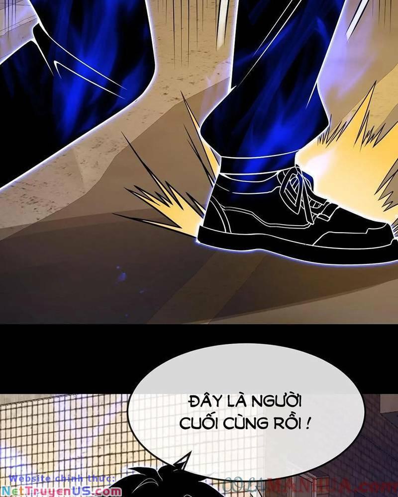 Nhìn Thấy Thanh Máu, Ta Xử Tội Thần Linh Chapter 84 - Trang 2