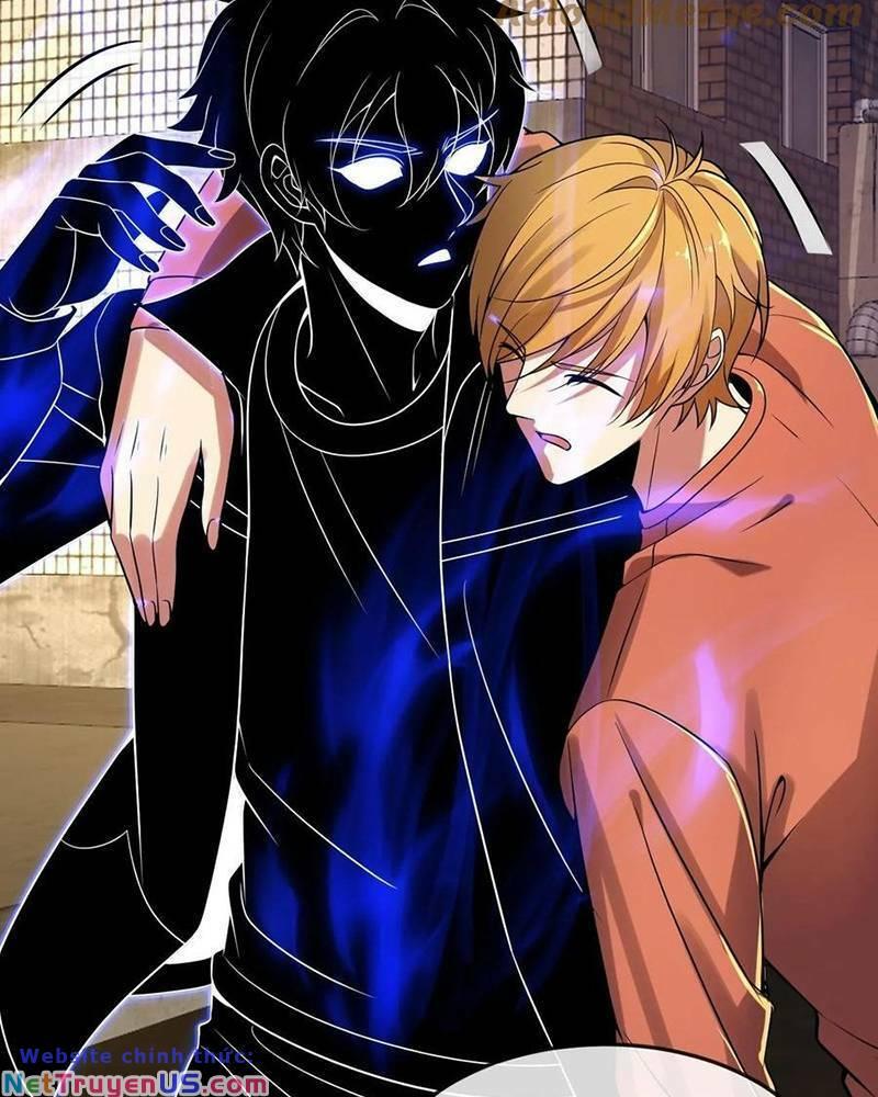 Nhìn Thấy Thanh Máu, Ta Xử Tội Thần Linh Chapter 84 - Trang 2