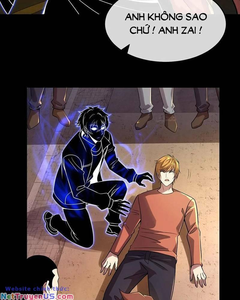 Nhìn Thấy Thanh Máu, Ta Xử Tội Thần Linh Chapter 84 - Trang 2