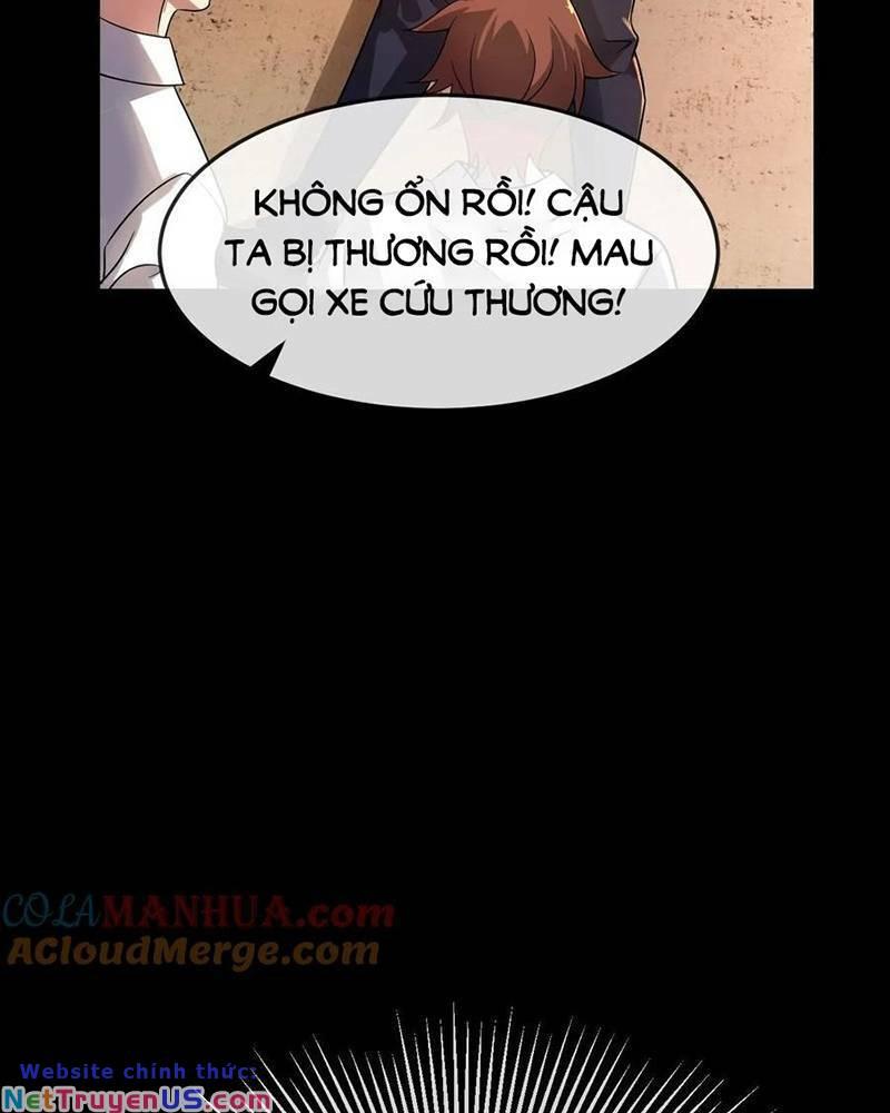 Nhìn Thấy Thanh Máu, Ta Xử Tội Thần Linh Chapter 84 - Trang 2
