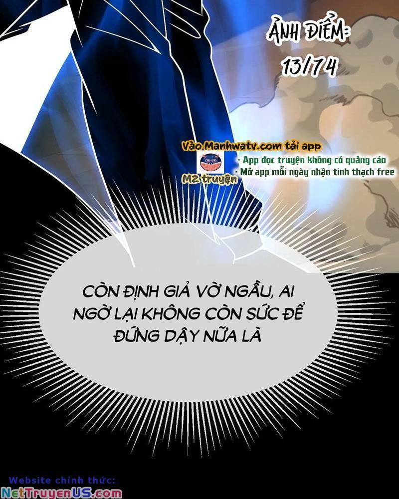 Nhìn Thấy Thanh Máu, Ta Xử Tội Thần Linh Chapter 84 - Trang 2