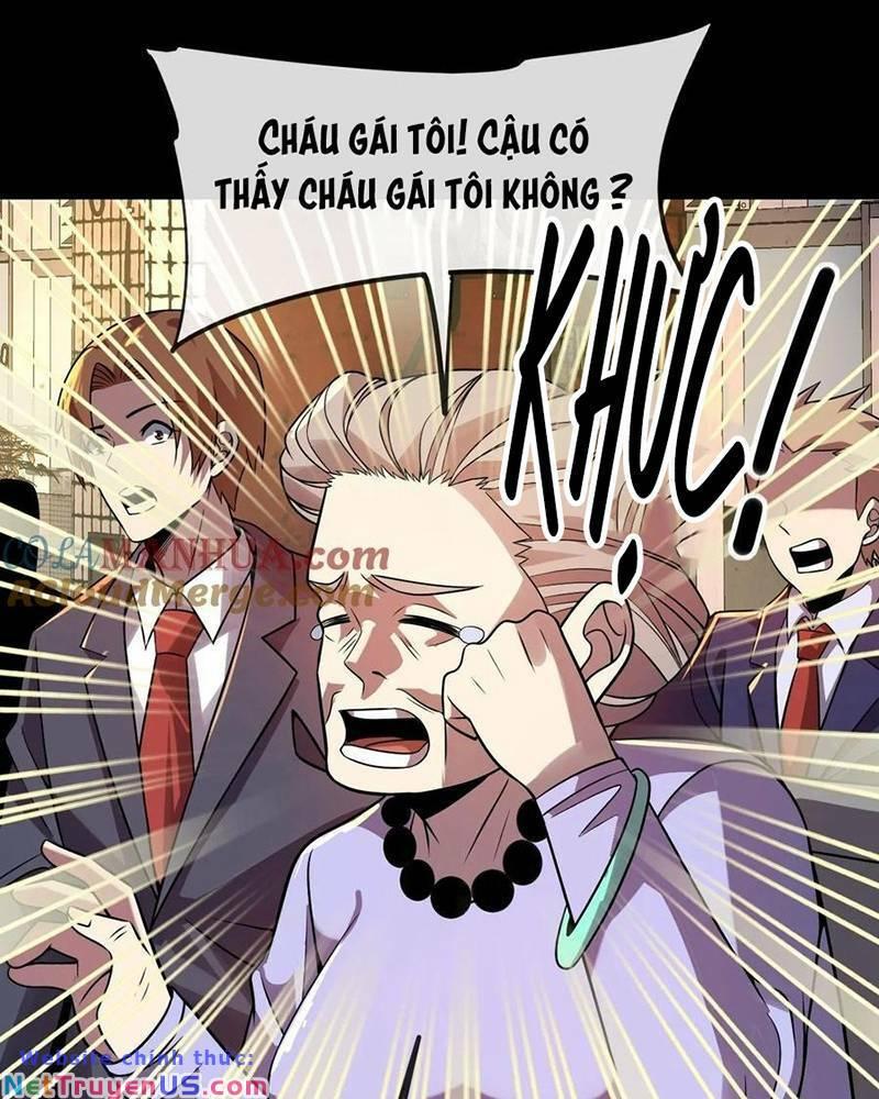 Nhìn Thấy Thanh Máu, Ta Xử Tội Thần Linh Chapter 84 - Trang 2