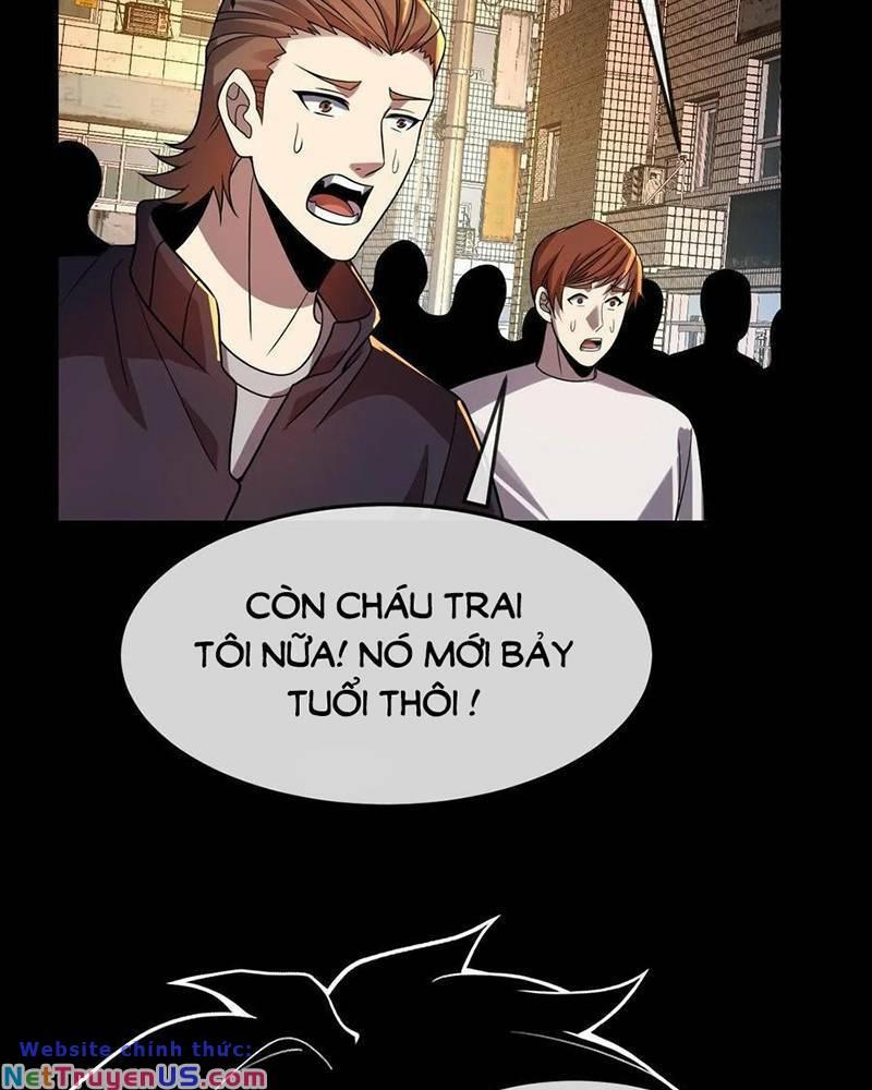 Nhìn Thấy Thanh Máu, Ta Xử Tội Thần Linh Chapter 84 - Trang 2