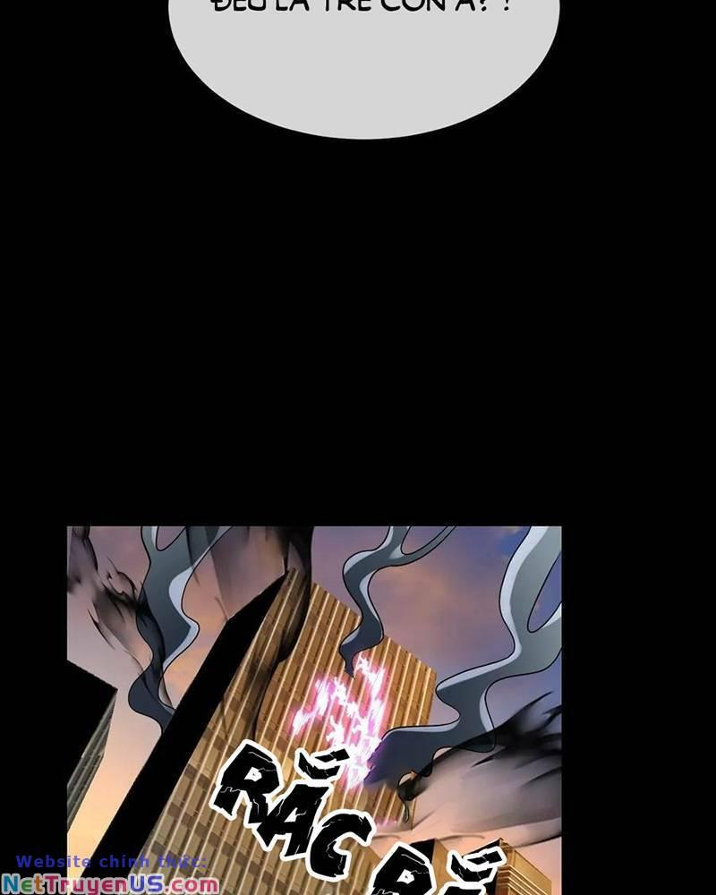 Nhìn Thấy Thanh Máu, Ta Xử Tội Thần Linh Chapter 84 - Trang 2