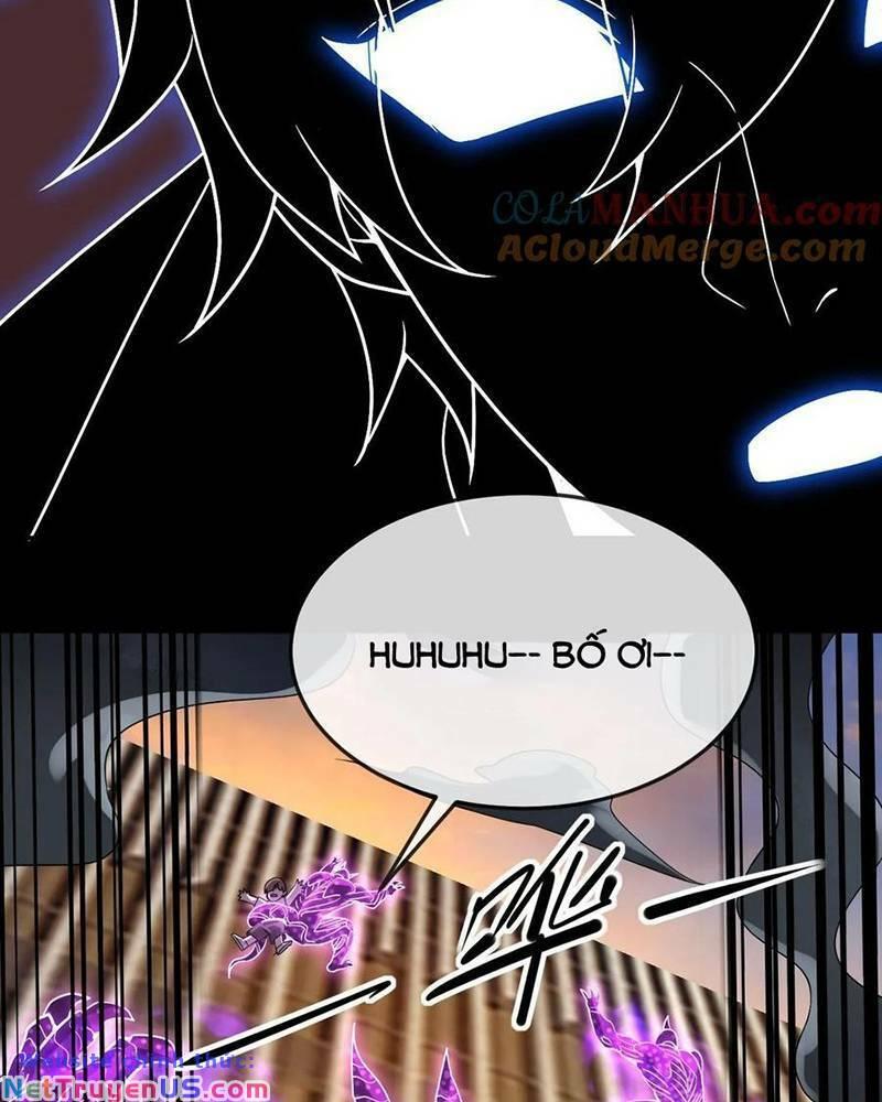 Nhìn Thấy Thanh Máu, Ta Xử Tội Thần Linh Chapter 84 - Trang 2