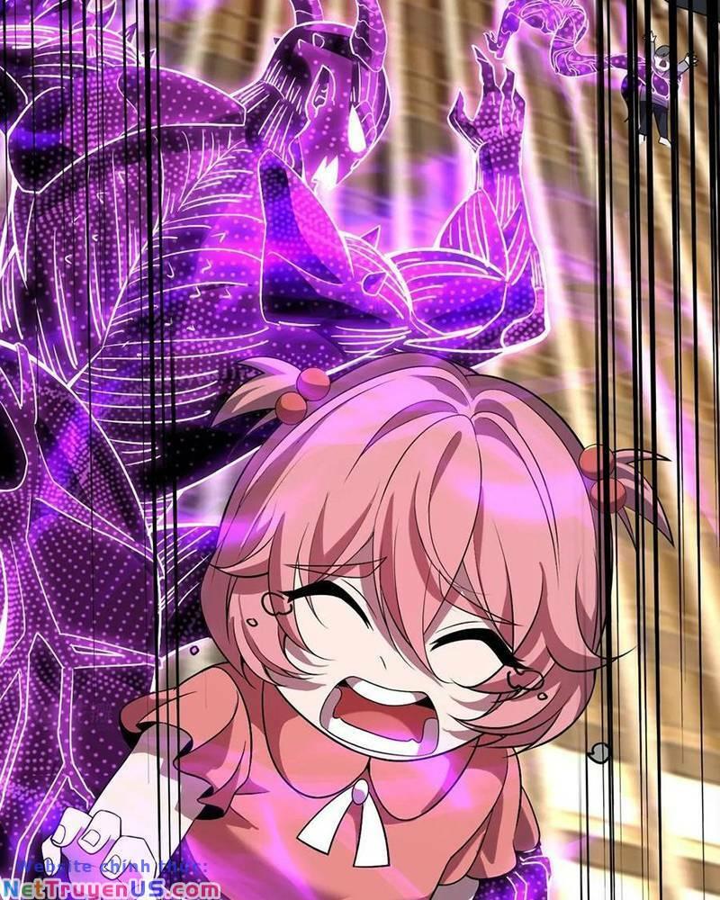 Nhìn Thấy Thanh Máu, Ta Xử Tội Thần Linh Chapter 84 - Trang 2