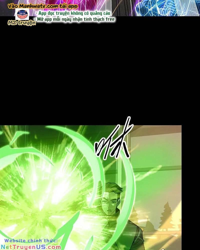 Nhìn Thấy Thanh Máu, Ta Xử Tội Thần Linh Chapter 84 - Trang 2