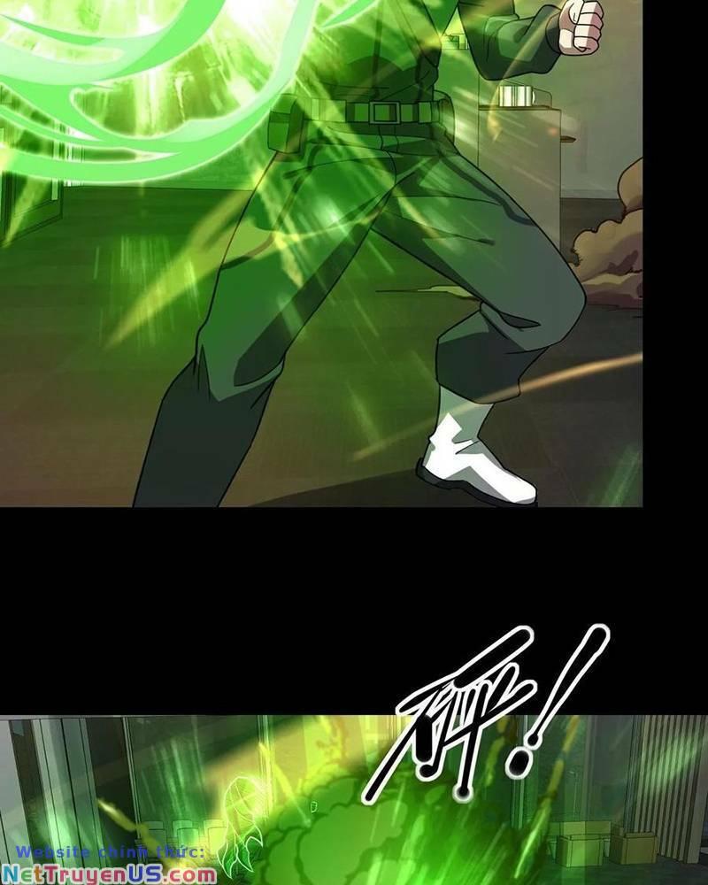 Nhìn Thấy Thanh Máu, Ta Xử Tội Thần Linh Chapter 84 - Trang 2