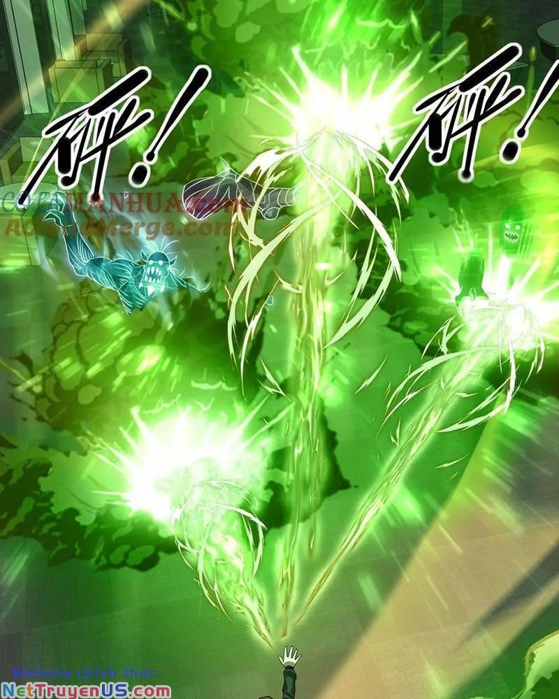 Nhìn Thấy Thanh Máu, Ta Xử Tội Thần Linh Chapter 84 - Trang 2