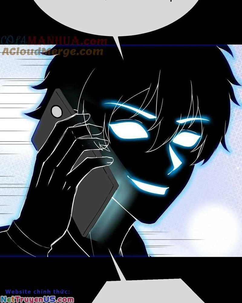 Nhìn Thấy Thanh Máu, Ta Xử Tội Thần Linh Chapter 85 - Trang 2