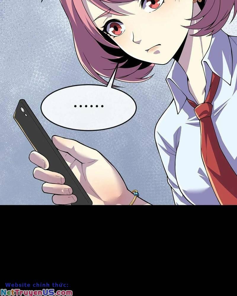 Nhìn Thấy Thanh Máu, Ta Xử Tội Thần Linh Chapter 85 - Trang 2