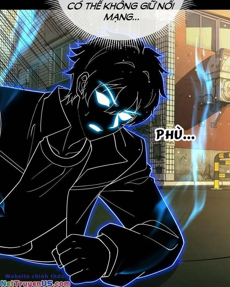 Nhìn Thấy Thanh Máu, Ta Xử Tội Thần Linh Chapter 85 - Trang 2