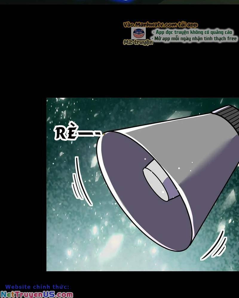 Nhìn Thấy Thanh Máu, Ta Xử Tội Thần Linh Chapter 85 - Trang 2