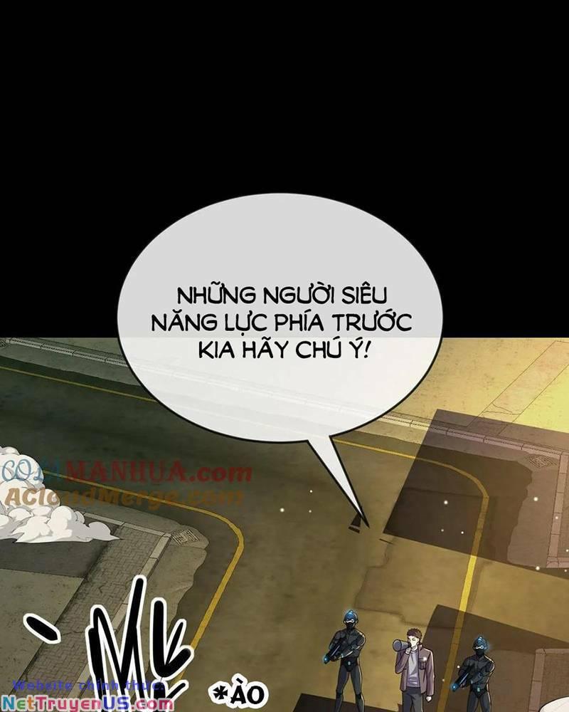 Nhìn Thấy Thanh Máu, Ta Xử Tội Thần Linh Chapter 85 - Trang 2