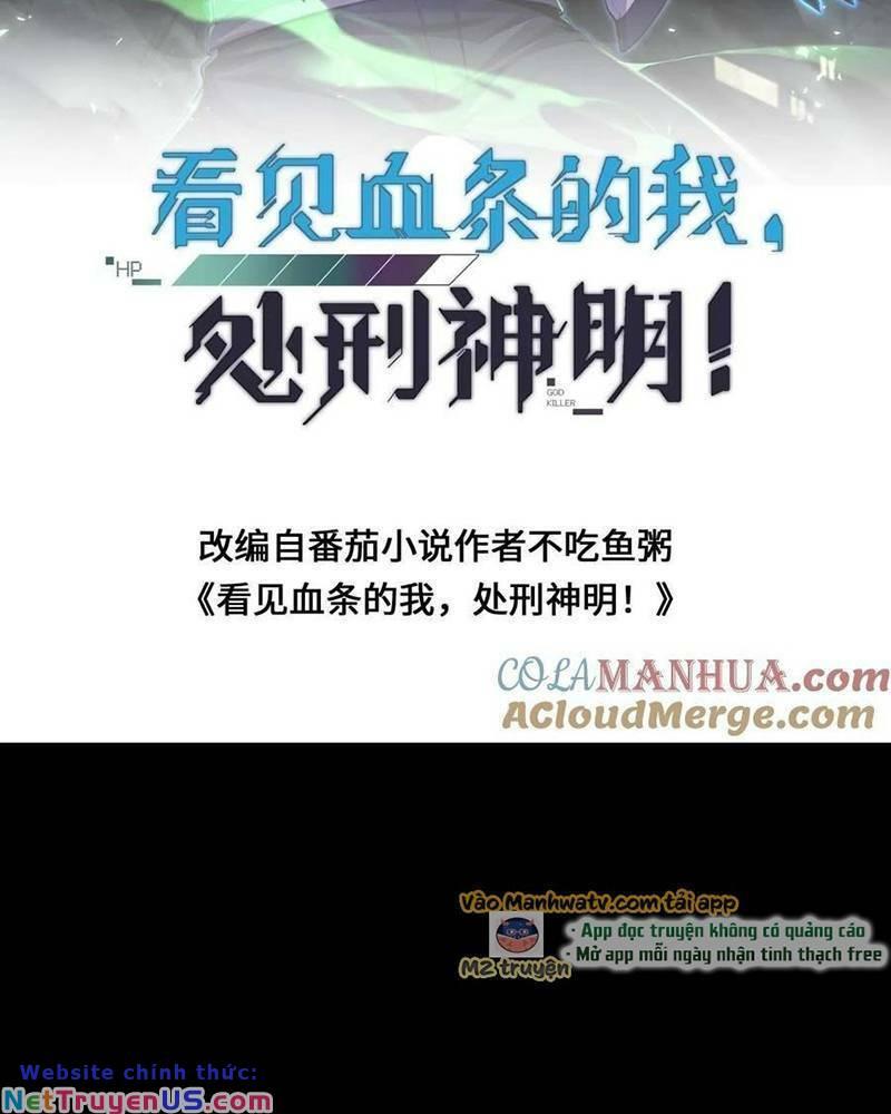 Nhìn Thấy Thanh Máu, Ta Xử Tội Thần Linh Chapter 85 - Trang 2