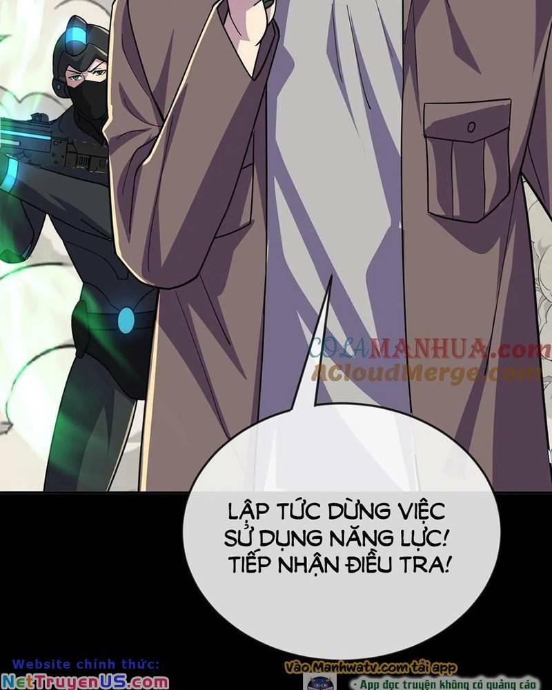 Nhìn Thấy Thanh Máu, Ta Xử Tội Thần Linh Chapter 85 - Trang 2