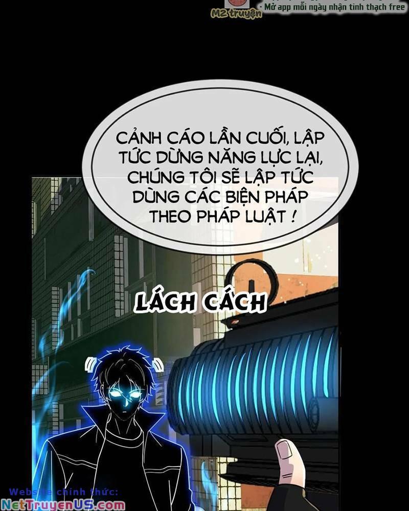 Nhìn Thấy Thanh Máu, Ta Xử Tội Thần Linh Chapter 85 - Trang 2