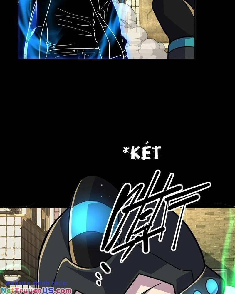 Nhìn Thấy Thanh Máu, Ta Xử Tội Thần Linh Chapter 85 - Trang 2